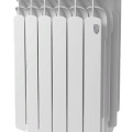 Радиатор ROYAL THERMO Indigo 500 2.0 6 секций